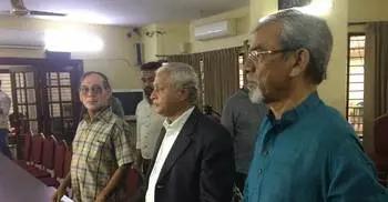 Oikyafront writes to PM for further dialogue