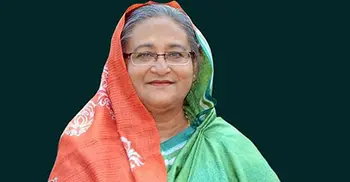 PM places 3-point recommendation to solve Rohingya crisis