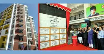 PM instructs for proper functioning of all govt. hospitals