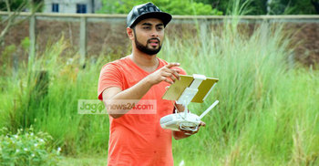 সংগীত প্রতিযোগিতার বিচারক হৃদয় খান