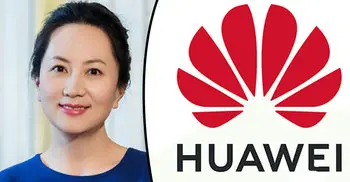 Huawei CFO arrested in Canada, China demands release