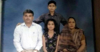 অনলাইন গেমে আসক্ত হয়ে মা-বাবা ও বোনকে খুন