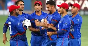 Asia Cup: Match between India and Afghanistan ends in a tie