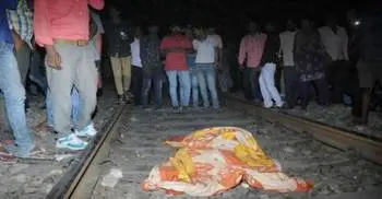 Death toll rises to 61 in India train disaster