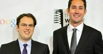 Instagram co-founders resign in latest Facebook executive exit