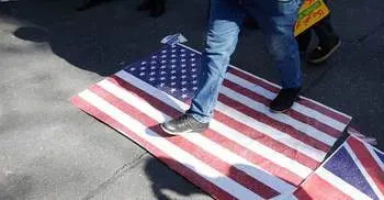 Trump administration reinstates all Iran sanctions