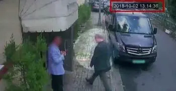 Saudis preparing to admit Khashoggi died during interrogation