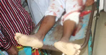 Jubo League leader hacked dead in Sirajganj