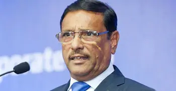 GDP to increase by 2 percent due to Padma Bridge: Quader