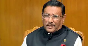 Digital Security Act to save innocents: Quader