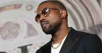 Kanye West deletes his Twitter, Instagram accounts