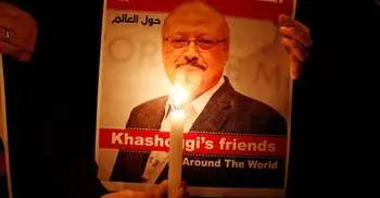 Sons of slain Khashoggi appeal for return of his body