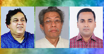 খাগড়াছড়িতে চাচা-ভাতিজাসহ বিএনপির তিন প্রার্থী