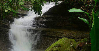 সমৃদ্ধির পথে খাগড়াছড়ির পর্যটন শিল্প