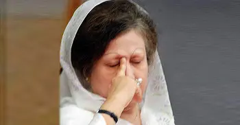 EC rejects Khaleda’s appeals