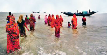 সুন্দরবনে রাসমেলা শুরু ২১ নভেম্বর