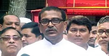Begum Zia has two ways for redemption: Hanif