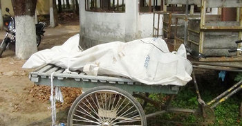 মৃত্যুর সময় পানি চেয়েও পায়নি নাসরিন