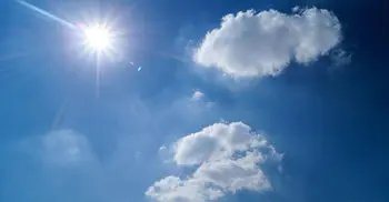 Dry weather likely until Sunday morning
