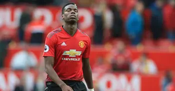 Pogba takes aim at Mourinho’s negative tactics