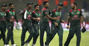 Asia Cup 2018: Bangladesh’s road to the final