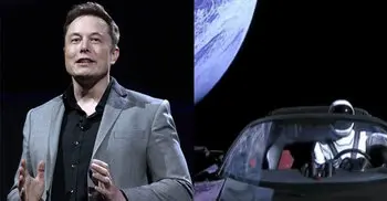 US regulators charge Tesla CEO Elon Musk with fraud