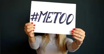 US advertising firms grapple with ‘Me Too’