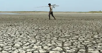 World needs ‘unprecedented’ response to meet 1.5C warming cap: UN