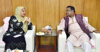 Bangladesh-Malaysia to sign MoU on tourism cooperation
