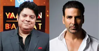 India #MeToo claims stop ‘Housefull 4’ shoot