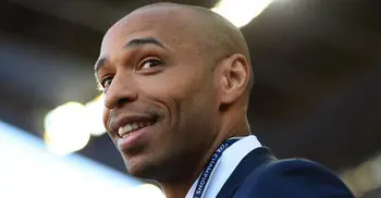 Thierry Henry appointed Monaco head coach