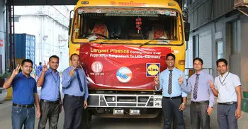 RFL exports $2 m products to German’s Lidl