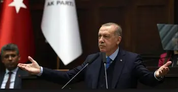 'Savage' Khashoggi killing was planned: Erdogan