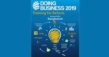 Bangladesh moves one spot up in Doing Business Index