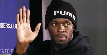 Bolt’s Australian football dream collapses