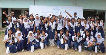 Dove day celebrated across Bangladesh