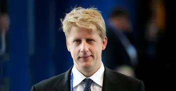 Jo Johnson quits UK government over Brexit