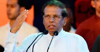 Sri Lanka crisis deepens as president calls snap election