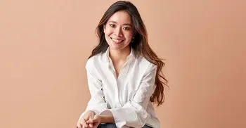 28-year-old Malaysian listed on Forbes 30 under 30