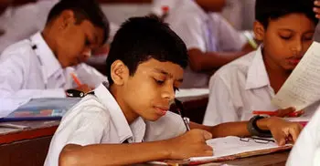 PEC, Ebtedayee exams begin