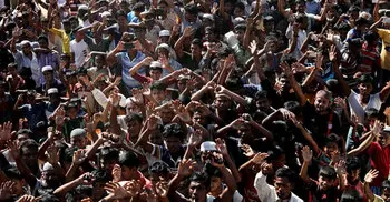 Rohingya repatriation, relocation plans pushed back to 2019