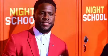US comedian Kevin Hart to host Oscars