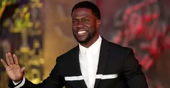 Kevin Hart steps down from hosting Oscars