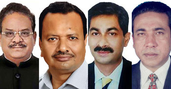 টেনশনে হেভিওয়েট প্রার্থীরা