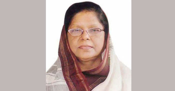 আ.লীগের মনোনয়ন নিলেন লাইলী