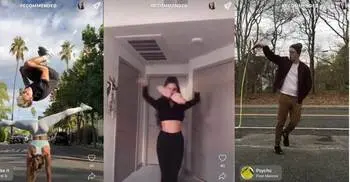 Facebook quietly launches a TikTok competitor app called Lasso