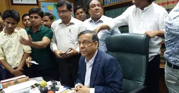 Tarique deserves death penalty as mastermind behind the attack: Anisul