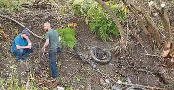 20 killed in upstate New York limo horror