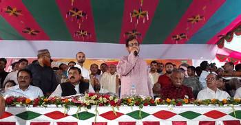 বিএনপি নেতাদের নিয়ে ‘জয়বাংলা’ উৎসব করলেন শাজাহান খান