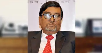 EC Mahbub walks out of meeting again